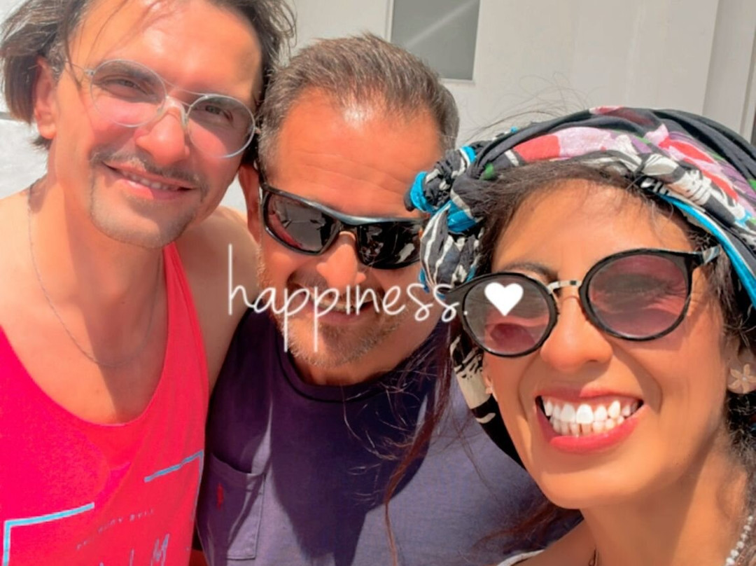 Fortuna Rent a Moto-Faliraki必去景点