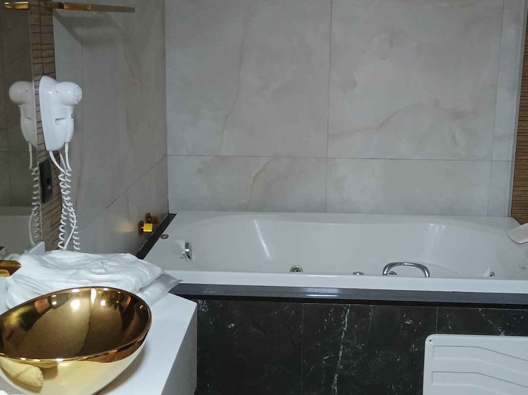 Hotel Titanic Penedo主图