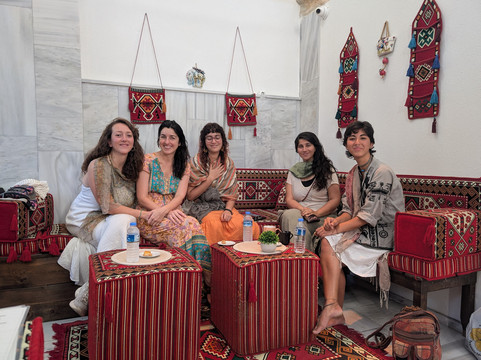 Ürgüp Hamam - Historical Turkish Bath-于尔居普必去景点