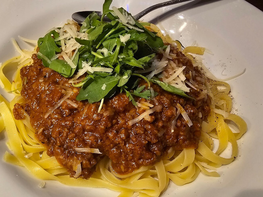 Sabatini Winebar E Ristorante