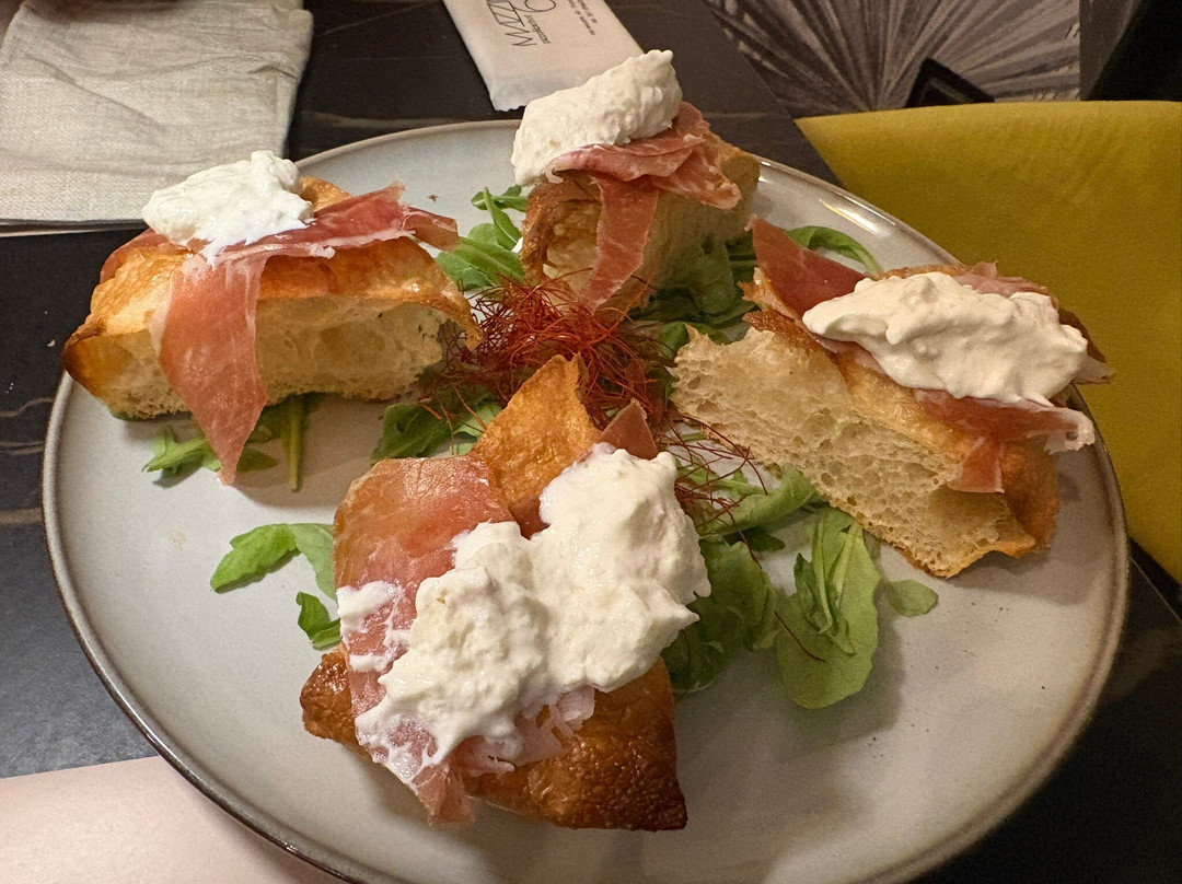 Mazzini60 Pizza & Bistrot