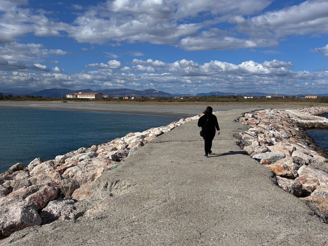 Spiaggia di Policoro-波利科罗必去景点