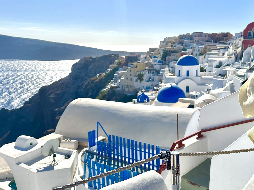 Monastiraki Flea Market-雅典必去景点