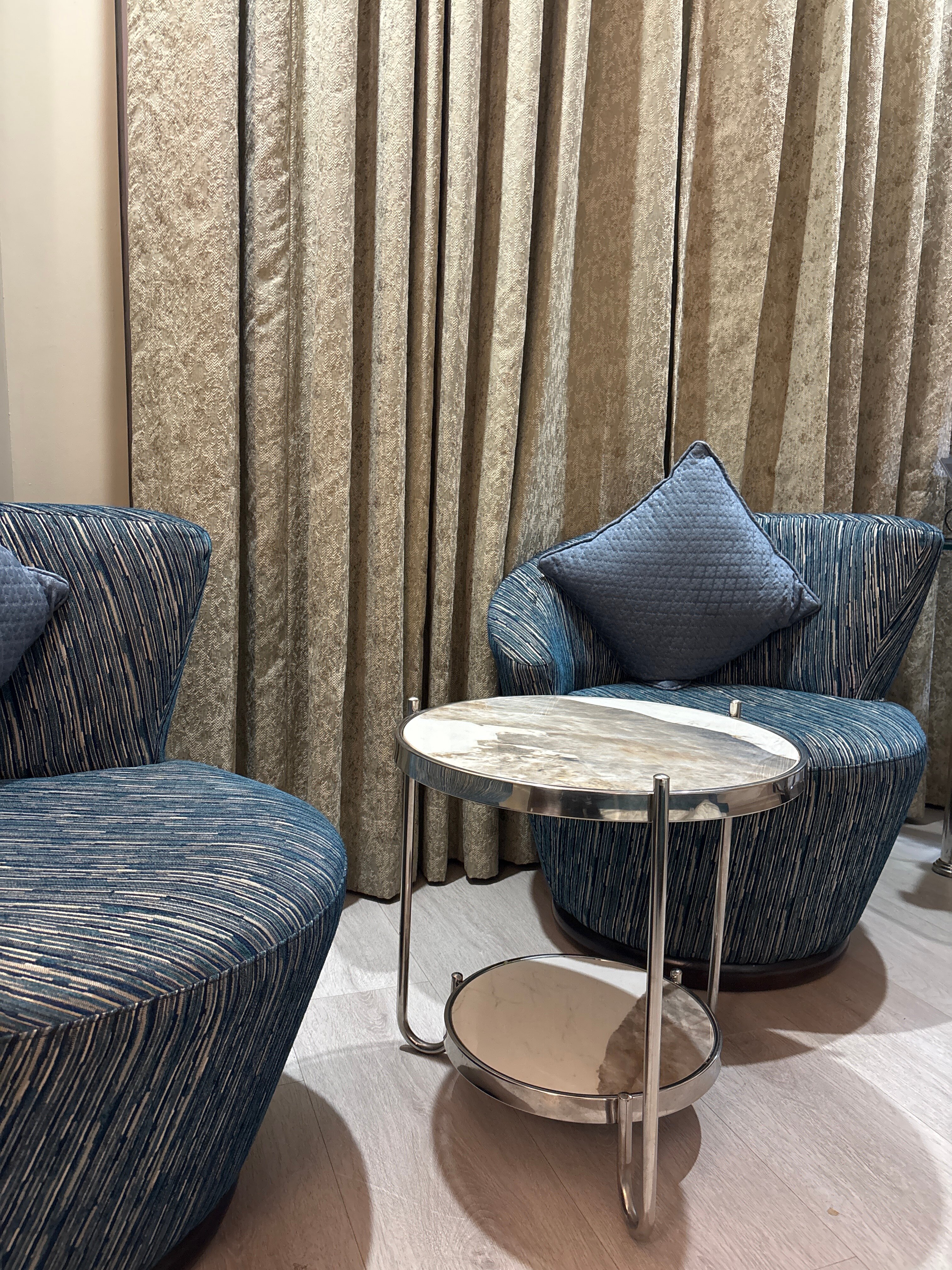 Hotel The Panache-官方