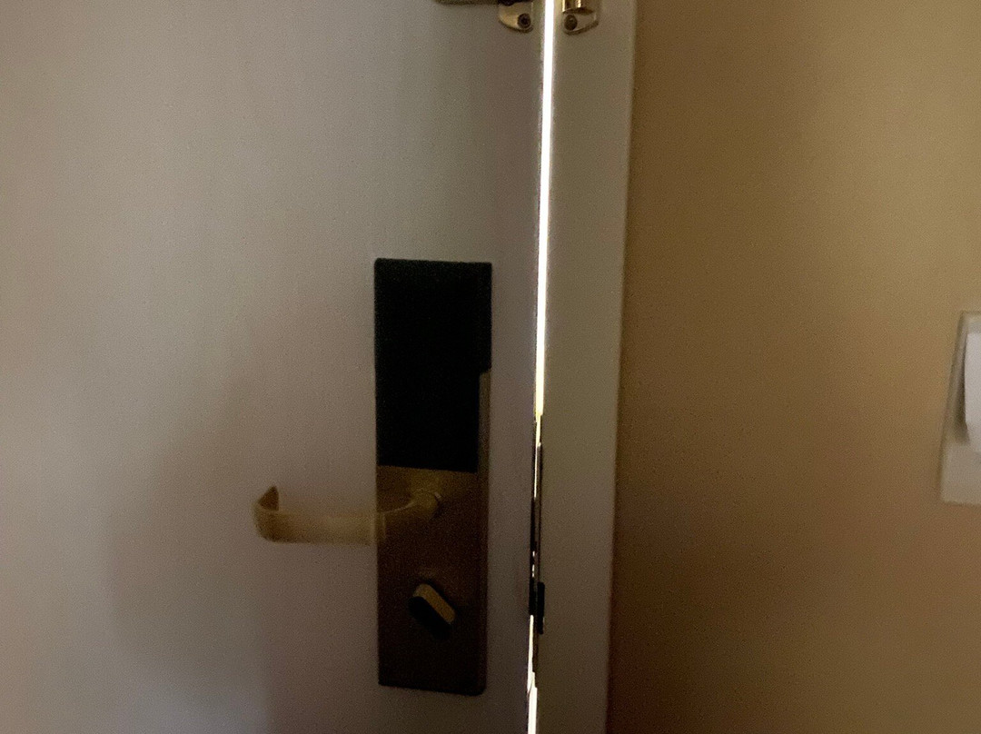 Comfort Suites Oakbrook Terrace主图