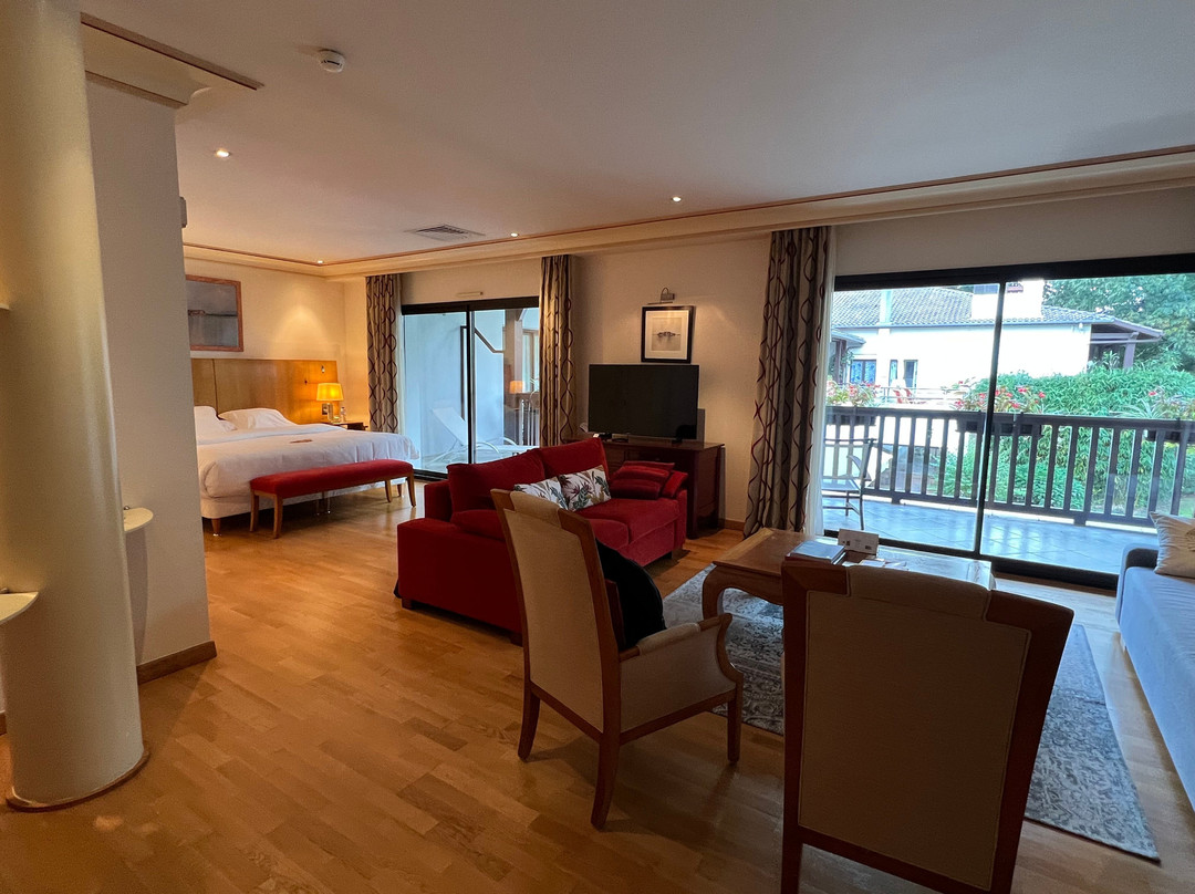 Relais de la poste主图