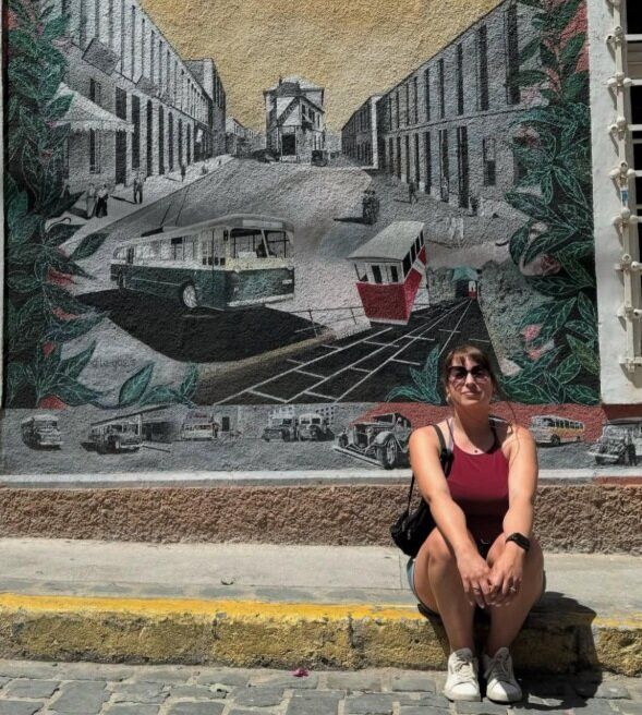 瓦尔帕莱索达芬奇酒店主图