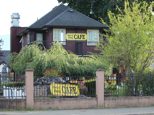 Cabin Fever Junction-阿加斯市必去景点