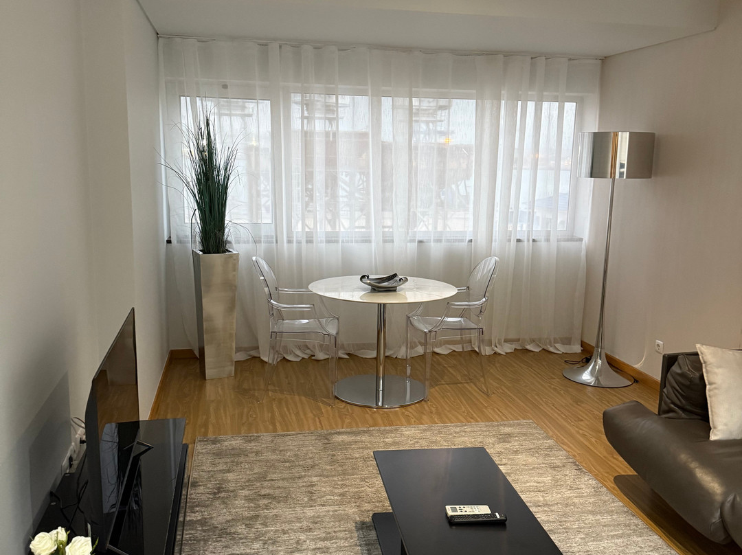 Turimar Business Hotel主图