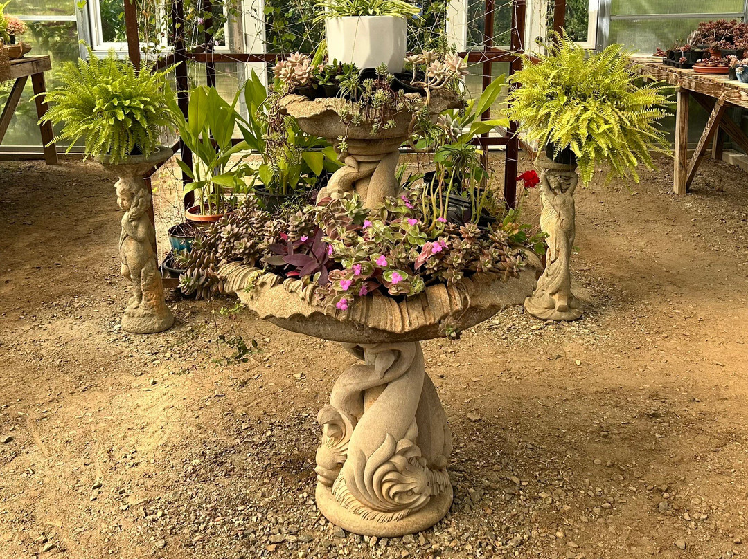 Uhuburg-海伦必去景点