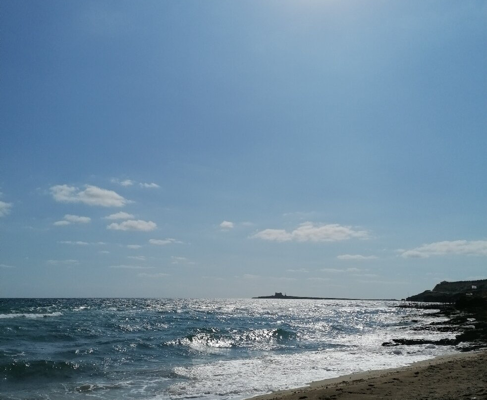 Lido Morghella-Portopalo di Capo Passero必去景点