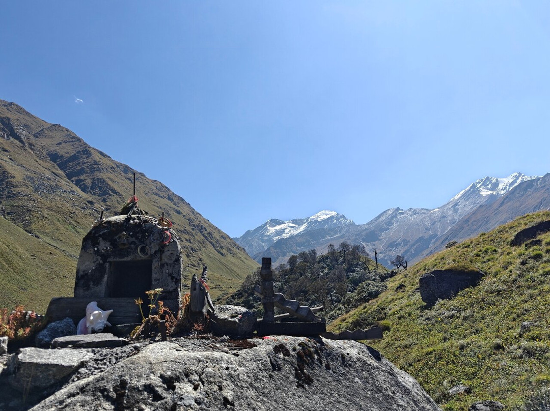 Mountainiax-阿姆利则必去景点