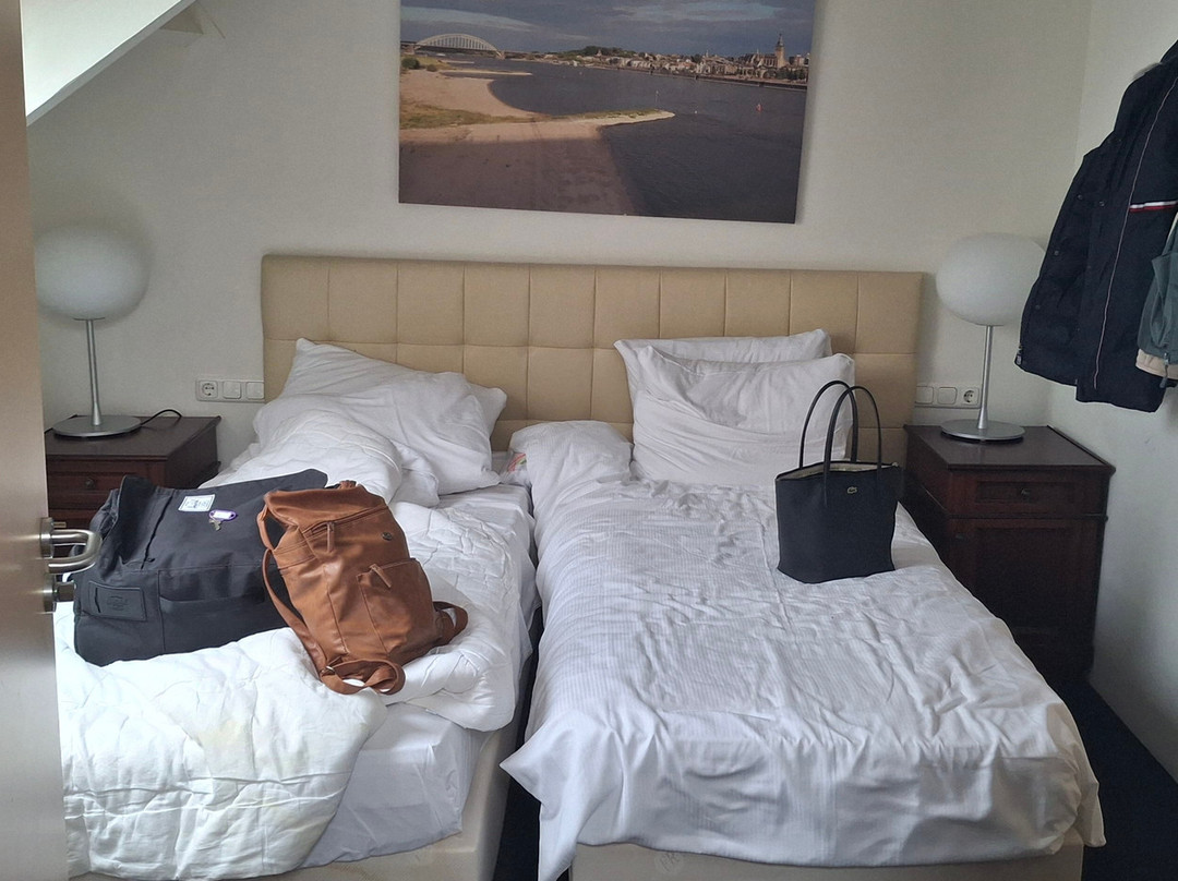 Hotel Courage Waalkade主图