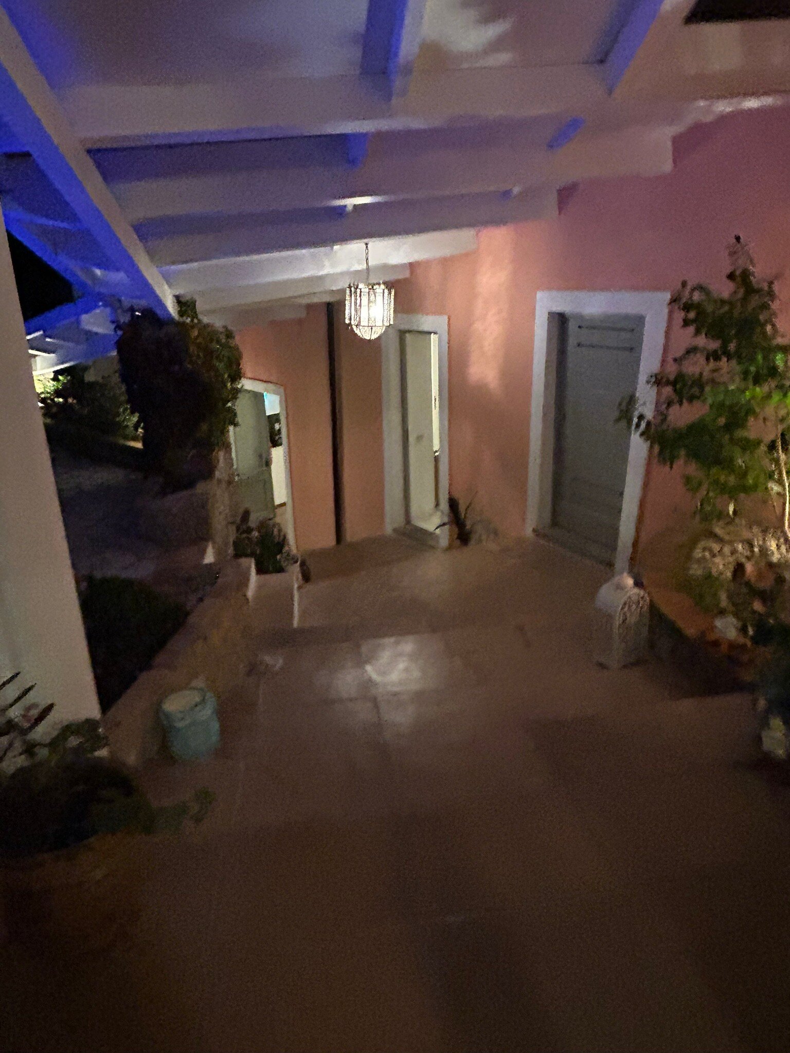 洛坎达酒店-官方
