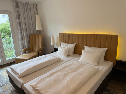 ARCOTEL 卡米诺酒店主图