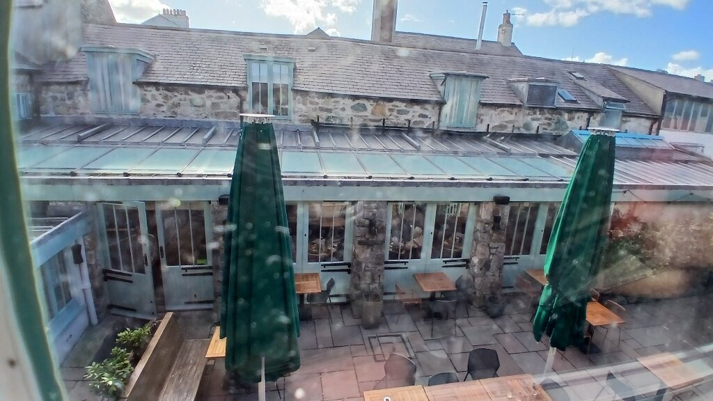 The Bull's Head Inn主图