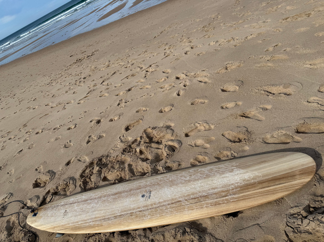 Portugal Surf Rentals-卡卡维卢斯必去景点