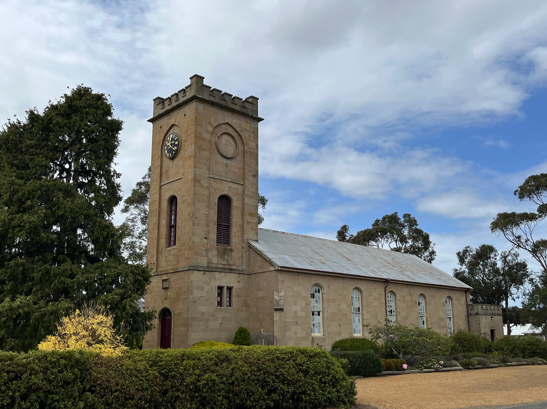 St. Luke's Anglican Church