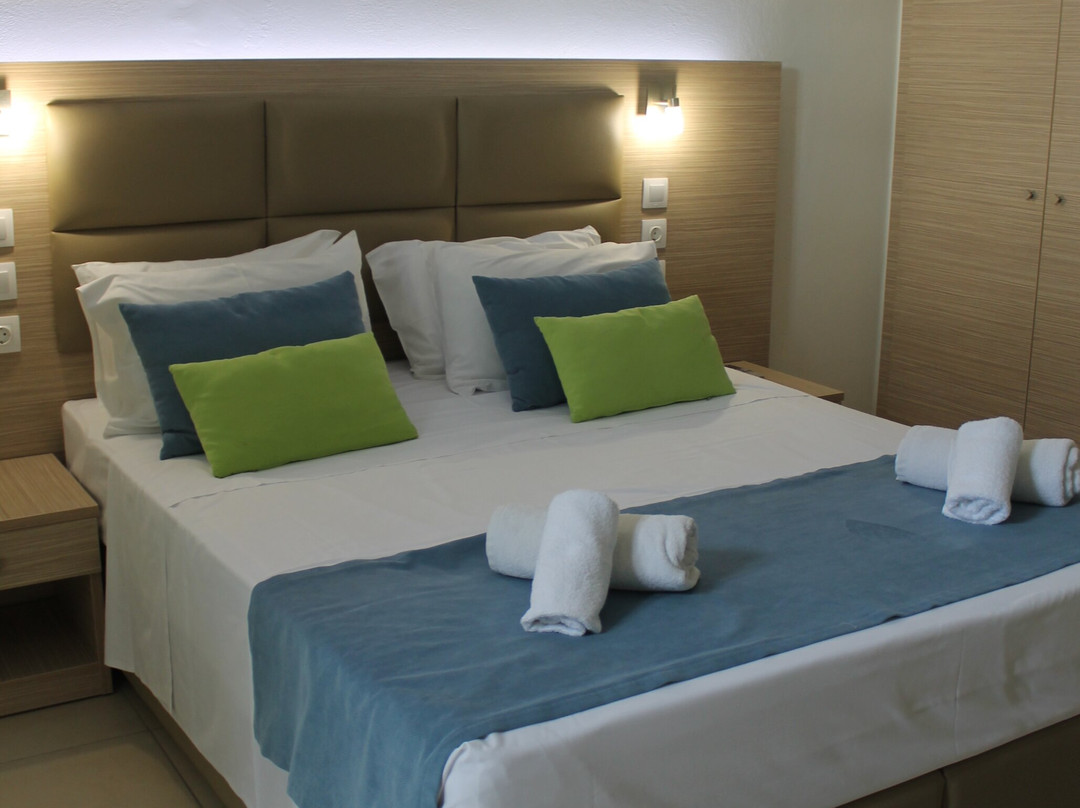 Sun Boutique Hotel主图