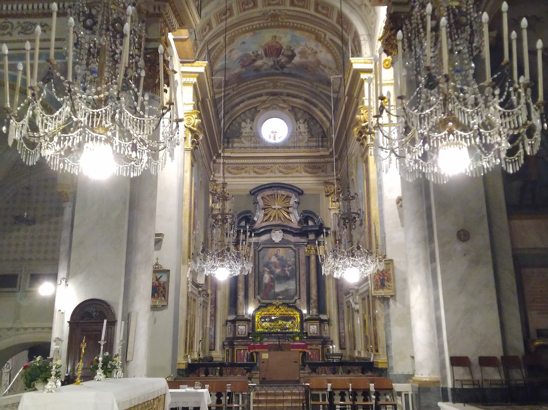 Cattedrale Nostra Signora Assunta-阿奎泰尔梅必去景点