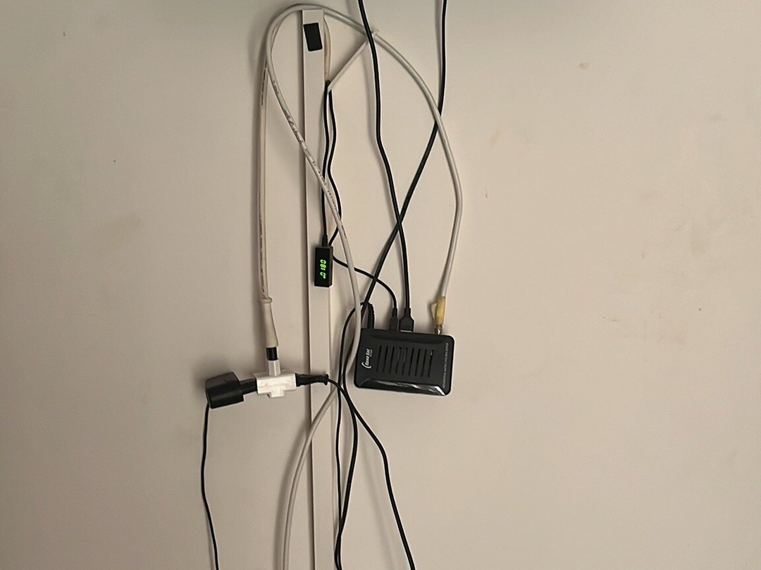 达哈布四星级酒店主图