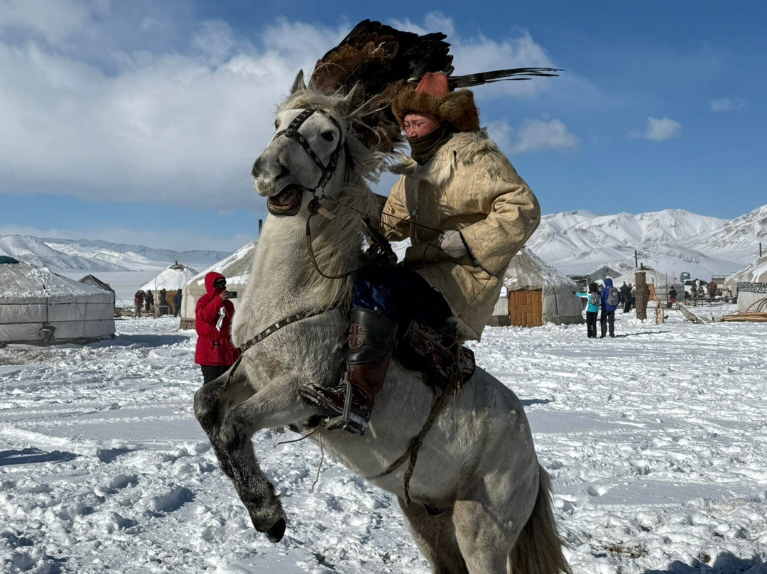 Four Seasons Travel-乌兰巴托必去景点