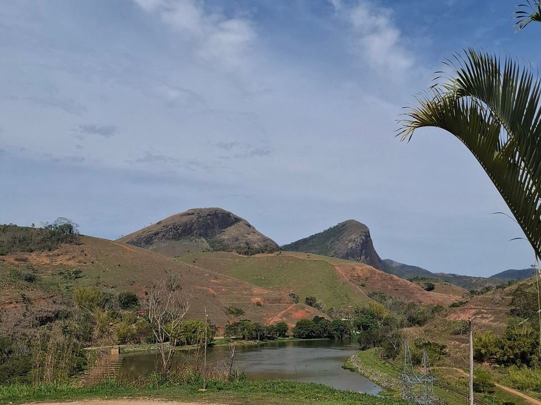 Hotel Fazenda Minas Real主图