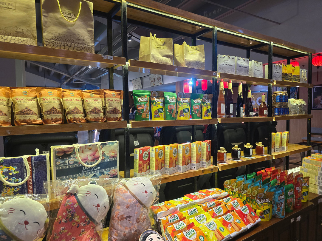 Hoi An Memories Land-会安必去景点