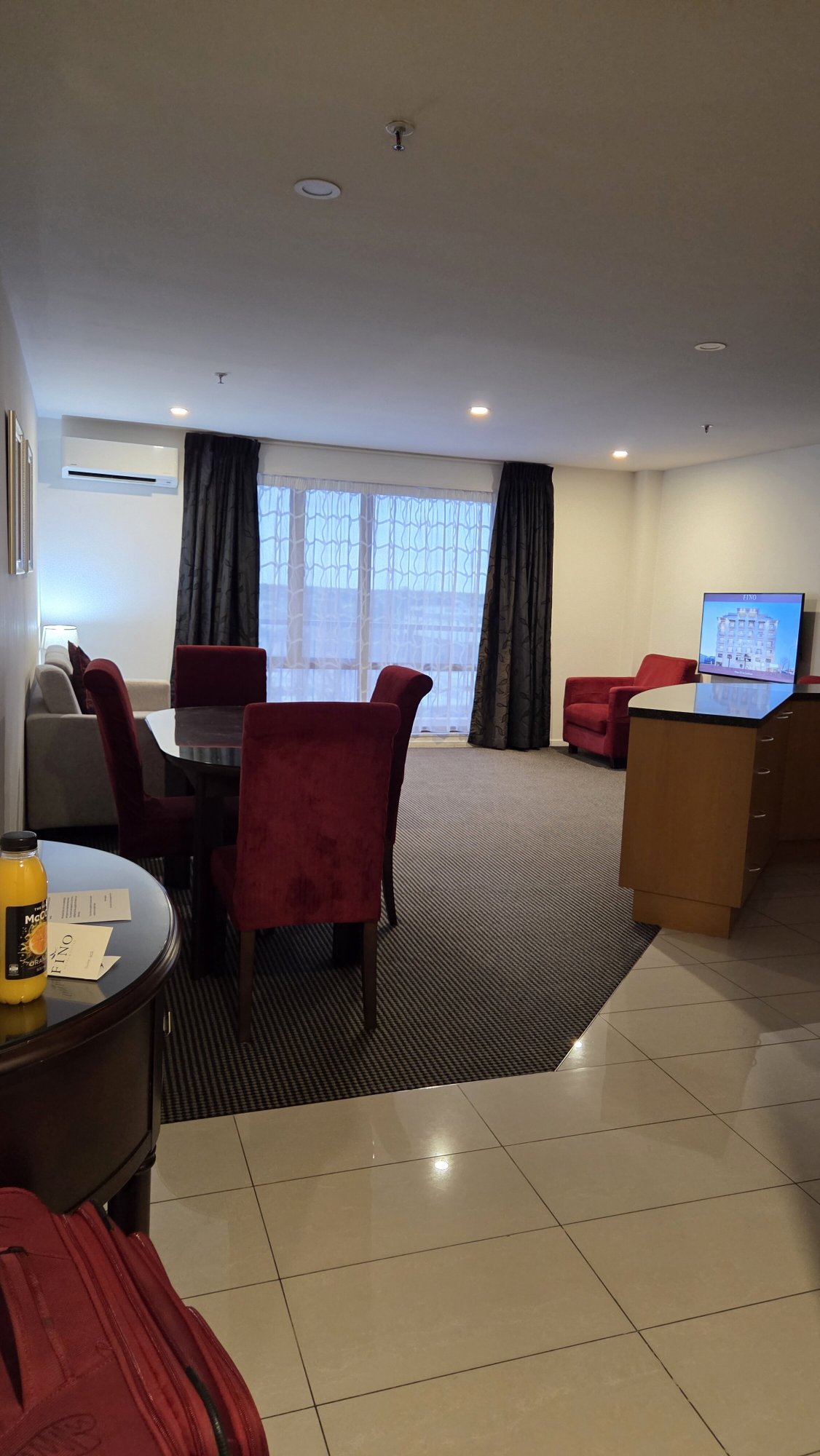 菲诺贝斯特韦斯特PLUS酒店-官方