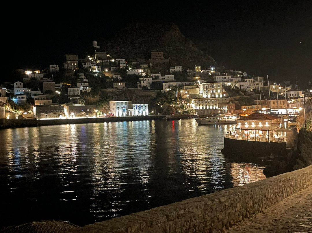 Leonard Cohen Memorial