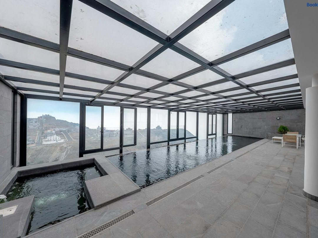 Istarih - Al Hada Residence