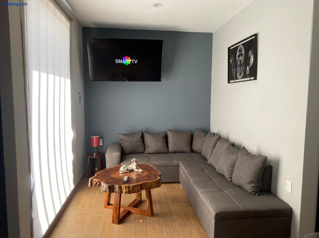 Sayula Luxury Apartments