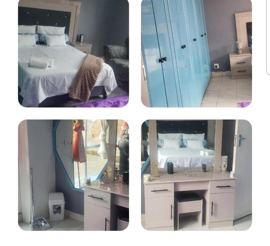 Alena's Guesthouse