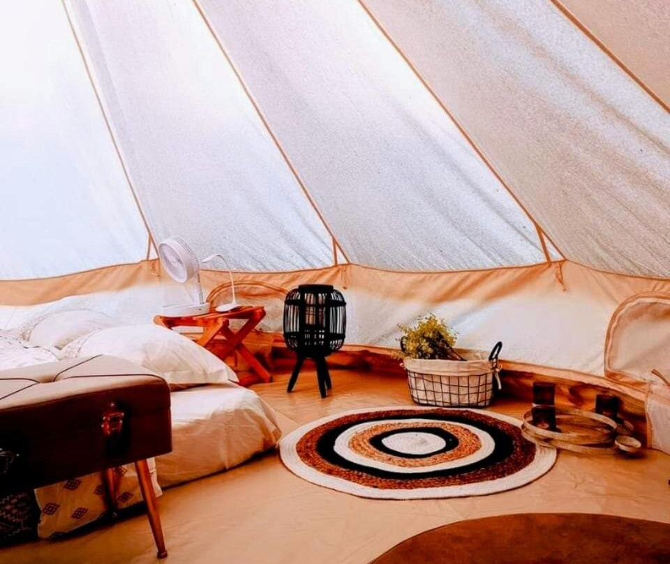 Luna Glamping
