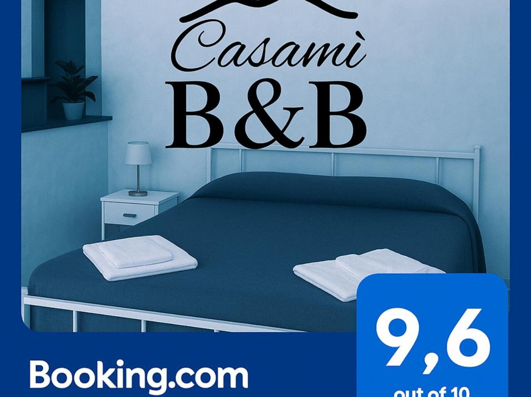 B&bcasami