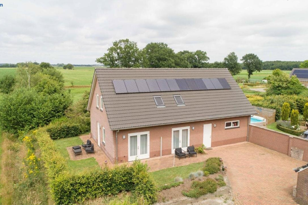 Bed & Breakfast Inn Drenthe
