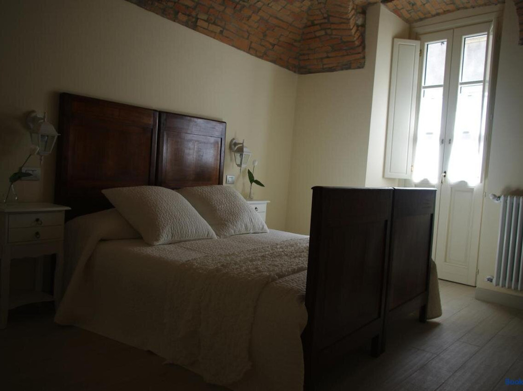 Suites Bobbio