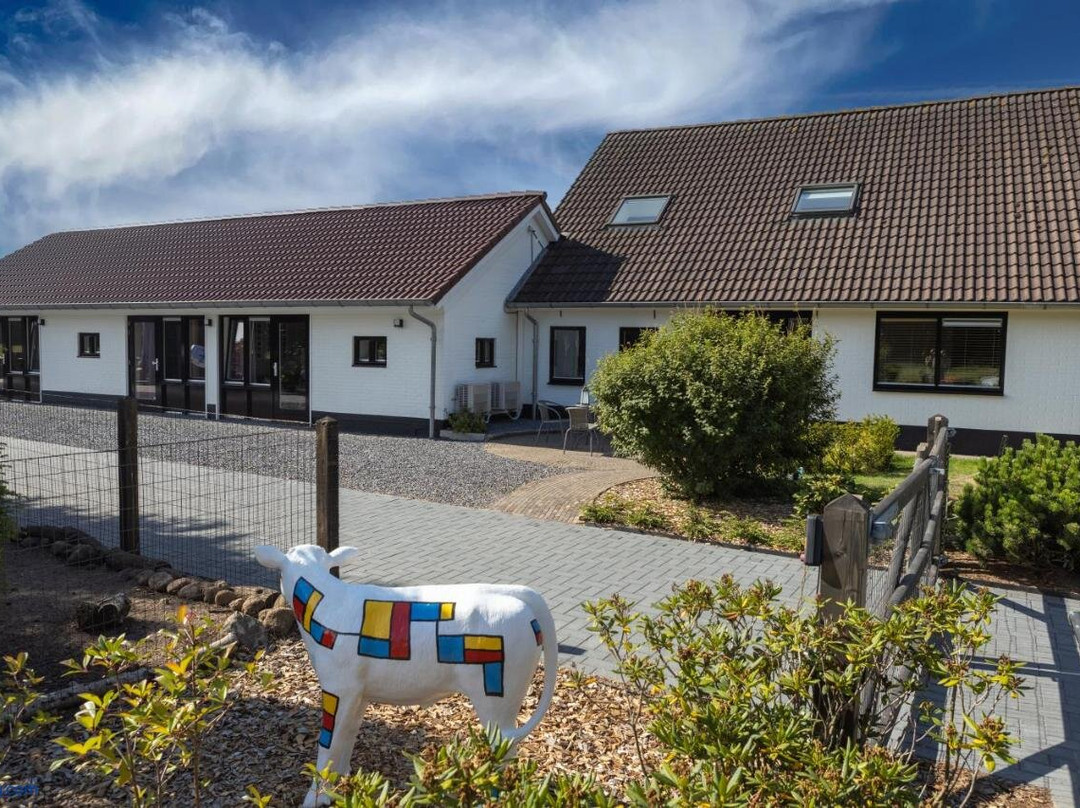 B&b Hoeve De Veldmaat