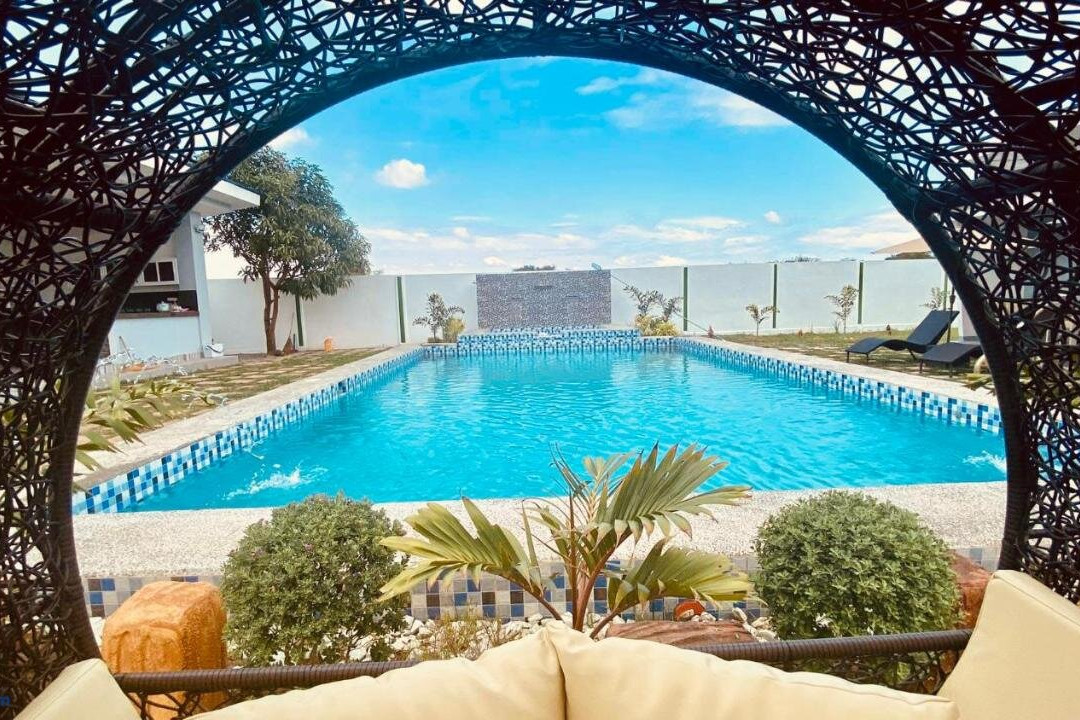 Steffen Resort