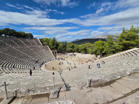 Executive Taxi - Athens Private Tours-雅典必去景点