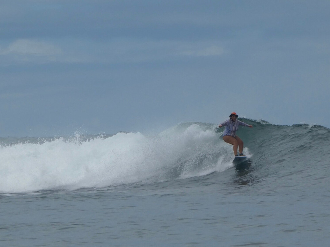 Surfer Paradise Private Island-Quebrada de Piedra必去景点
