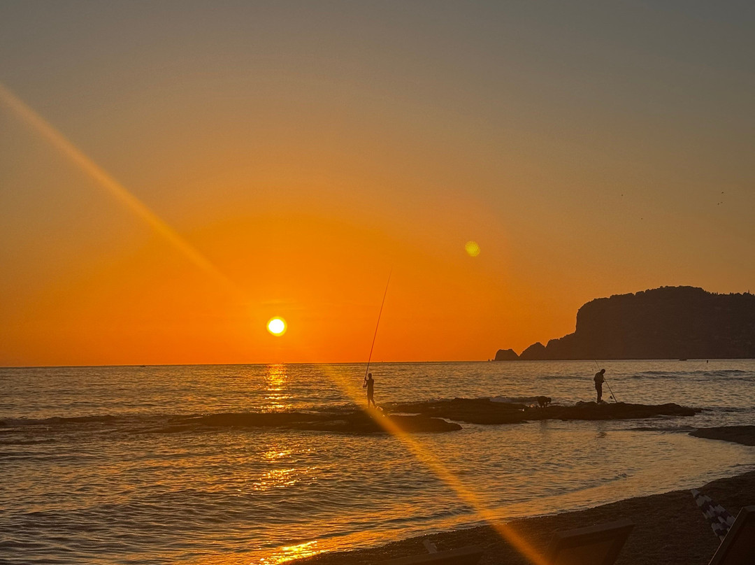 Grand Uysal Beach & Spa Hotel主图