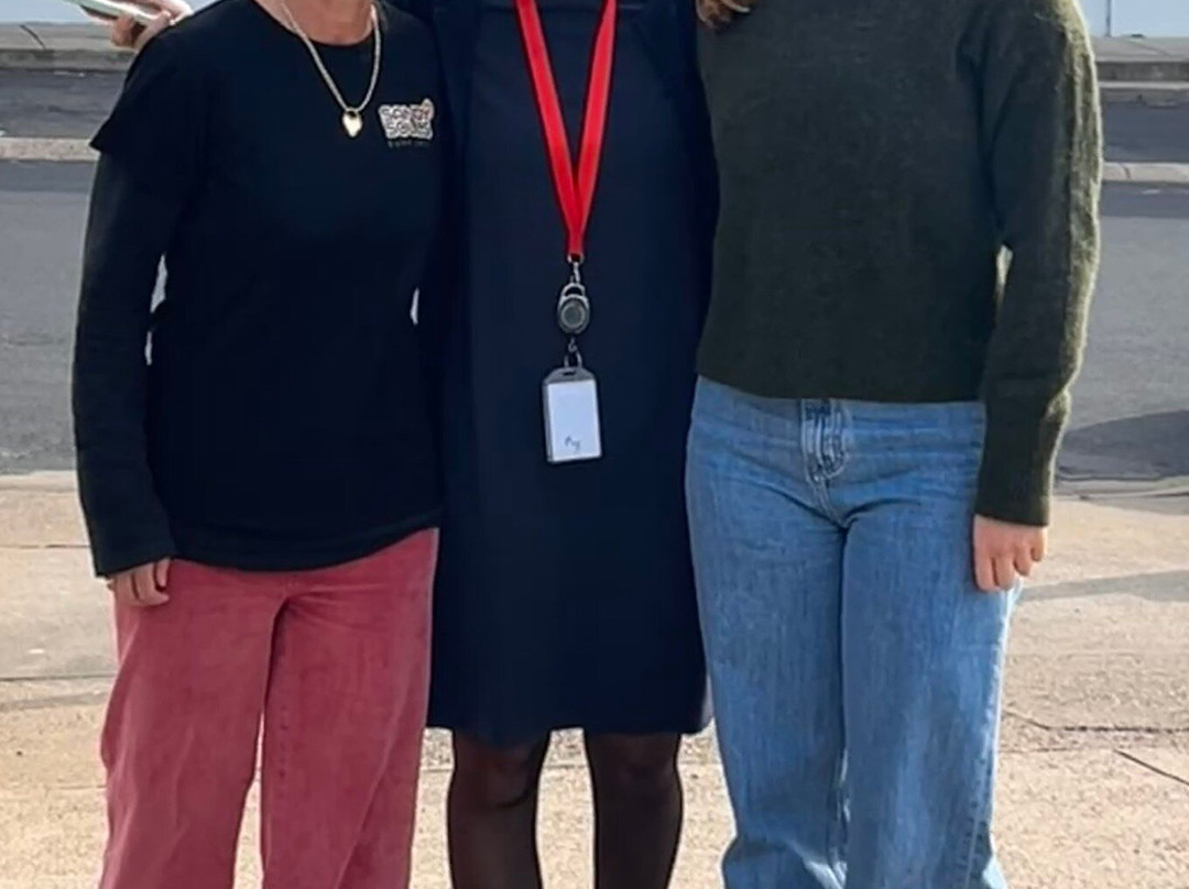 Sandy Souls Surf And Espresso Bar-Dalmeny必去景点