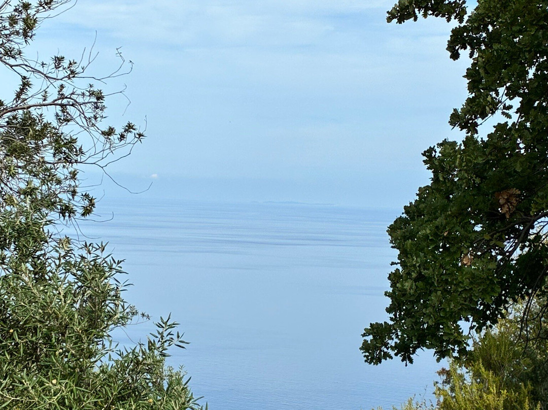 SAFARI TOUR IN EVIA ISLAND-Eretria必去景点