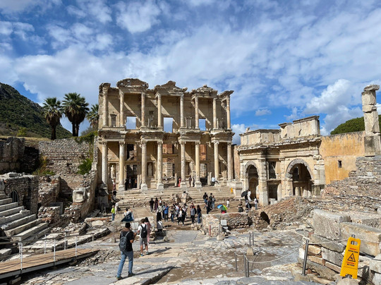 Farout Turkey - Turkey Package Tours-库萨达斯必去景点