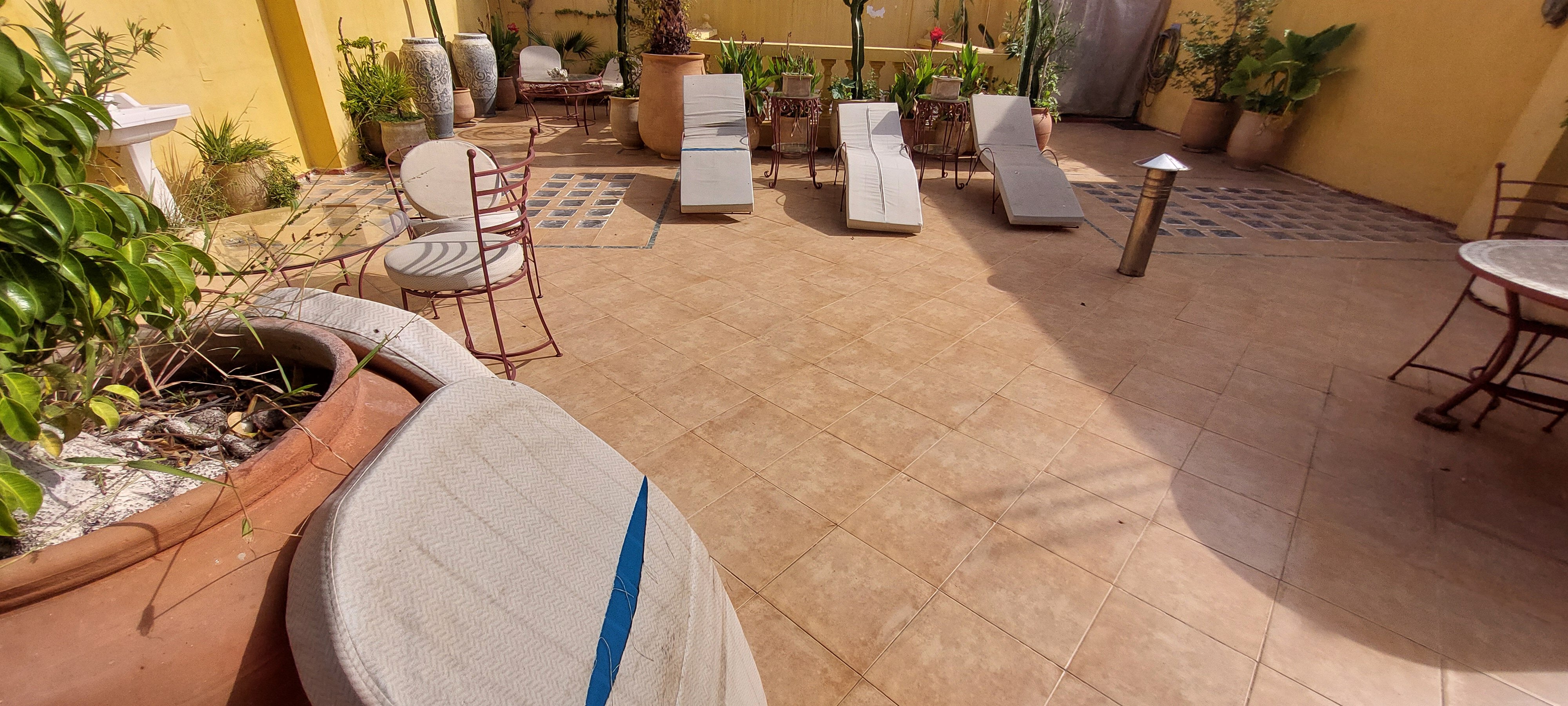 克里斯蒂娜住宿加早餐旅馆-官方