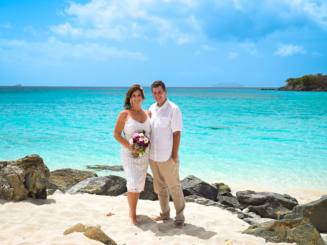 Cinnamon Bay-维尔京群岛国家公园必去景点