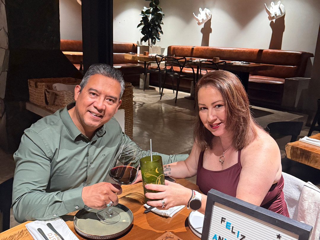 Bio Habitat Hotel主图