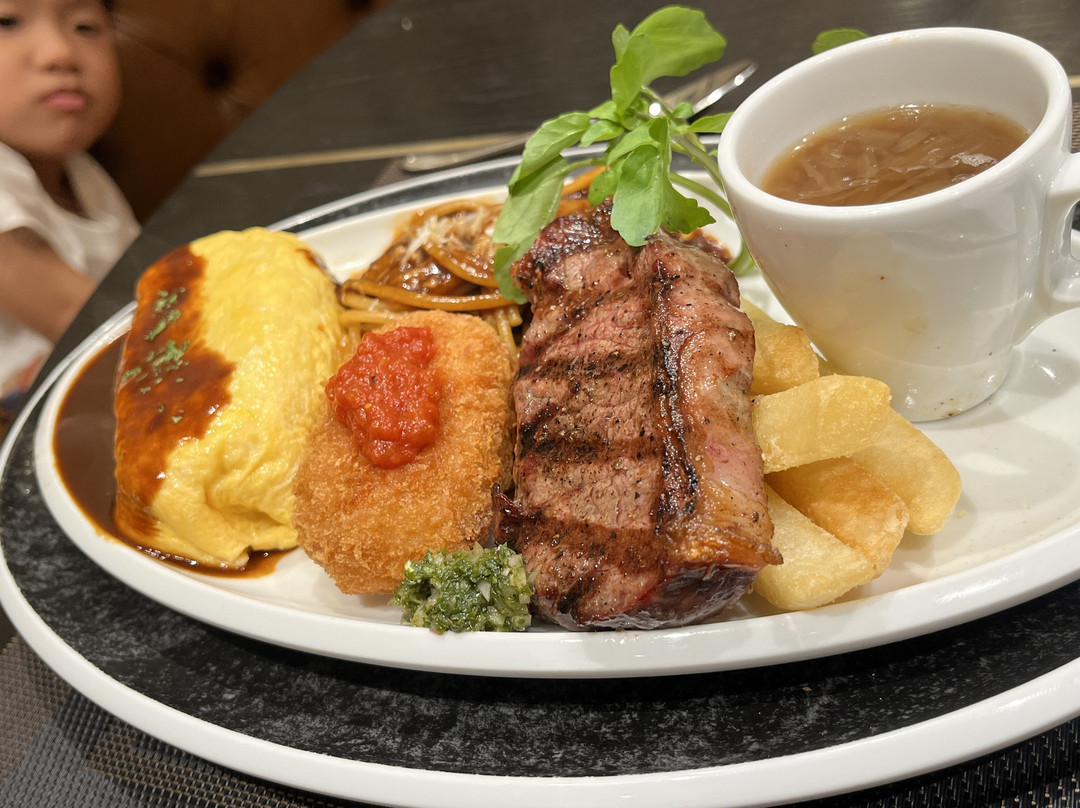 The Royal Restaurant