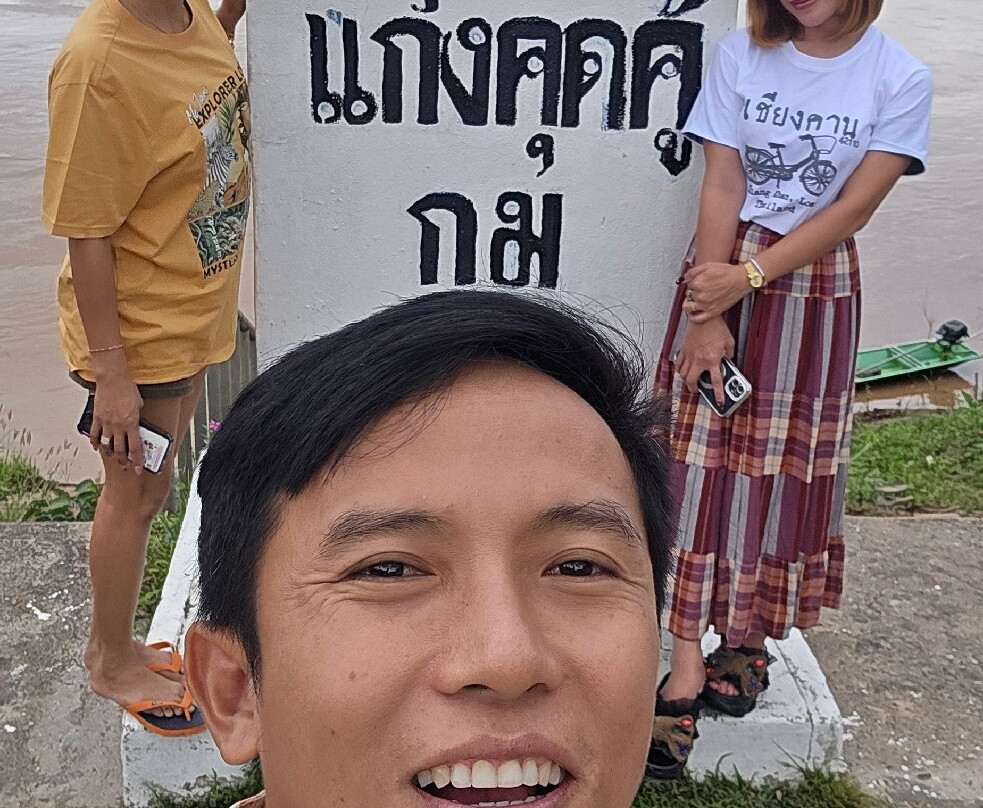 Kaeng Khud Khu-清县必去景点